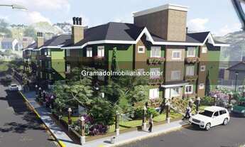 Imagem: Apartamento com 1 Dormitorio(s) localizado(a)