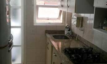 Imagem: Apartamento com 2 Dormitorio(s) localizado(a)