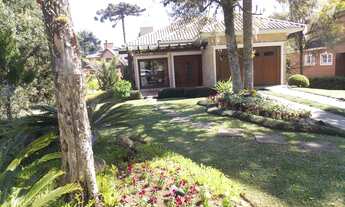 Imagem 5: Casa em Gramado Casa com 3 dormitórios