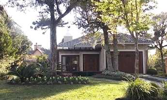 Imagem 6: Casa em Gramado Casa com 3 dormitórios