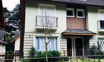 Imagem 1: Casa em Canela Casa com 3 dormitórios