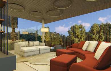 Imagem 4: Casa com 3 Dormitorio(s) localizado(a) no bairro Condomínio em GRAMADO / Rio Grande do Su