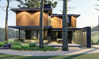 Imagem 7: Casa com 3 Dormitorio(s) localizado(a) no bairro Condomínio em GRAMADO / Rio Grande do Su