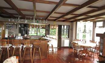 Imagem 3: Em gramado, 3 dormitórios, 1 suítes, 3 banheiro, 2 vagas na garagem, 20M² de Área Construí