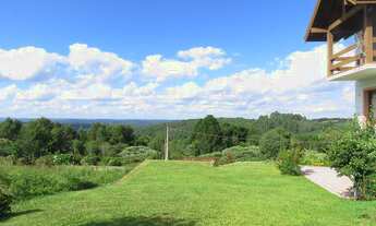Imagem 6: Em gramado, 3 dormitórios, 1 suítes, 3 banheiro, 2 vagas na garagem, 20M² de Área Construí
