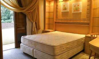 Imagem 2: Apartamento com 2 Dormitorio(s) localizado(a) no bairro AVENIDA CENTRAL em GRAMADO / Rio