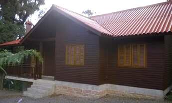 Imagem: Casa com 3 Dormitorio(s) localizado(a) no