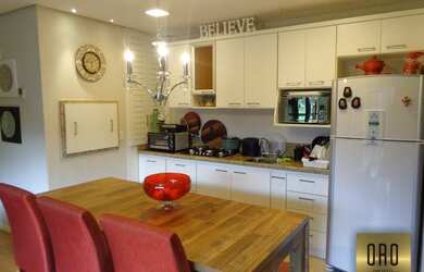 Imagem 2: Apartamento com 2 Dormitorio(s) localizado(a) no bairro PLANALTO em GRAMADO / Rio Grande