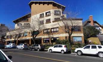 Imagem: Apartamento com 2 Dormitorio(s) localizado(a)