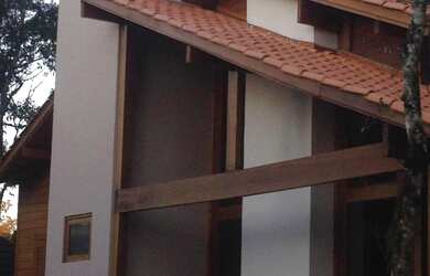 Imagem 5: Em gramado Casa com 3 dormitórios