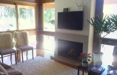 Imagem 6: Em gramado Casa com 3 dormitórios