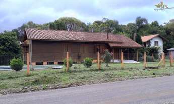 Imagem: Casa com 5 Dormitorio(s) localizado(a) no