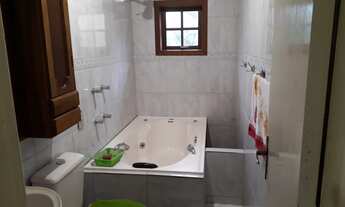 Imagem 5: Casa com 5 Dormitorio(s) localizado(a) no bairro Campestre do Tigre em GRAMADO / Rio Gran