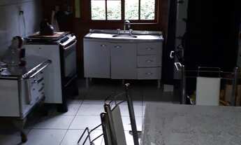 Imagem 2: Casa com 5 Dormitorio(s) localizado(a) no bairro Campestre do Tigre em GRAMADO / Rio Gran