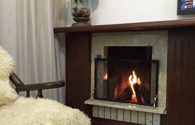 Imagem 2: Apartamento com 1 Dormitorio(s) localizado(a) no bairro PLANALTO em GRAMADO / RIO GRANDE