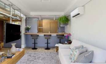 Imagem 4: Apartamento com 2 Dormitorio(s) localizado(a) no bairro CENTRO em GRAMADO / Rio Grande do