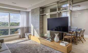 Imagem: Apartamento com 2 Dormitorio(s) localizado(a)