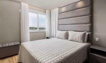 Imagem 2: Apartamento com 2 Dormitorio(s) localizado(a) no bairro CENTRO em GRAMADO / Rio Grande do