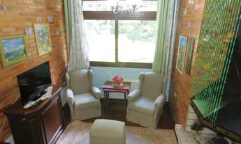 Imagem 2: Apartamento com 2 Dormitorio(s) localizado(a) no bairro em GRAMADO / Rio Grande do Sul R