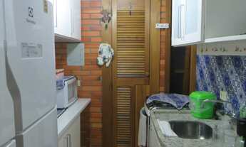 Imagem 5: Apartamento com 2 Dormitorio(s) localizado(a) no bairro em GRAMADO / Rio Grande do Sul R