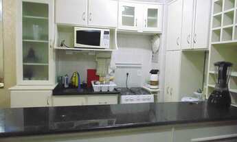 Imagem 2: Apartamento com 4 Dormitorio(s) localizado(a) no bairro em GRAMADO / Rio Grande do Sul R