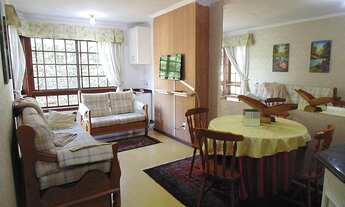 Imagem 6: Apartamento com 4 Dormitorio(s) localizado(a) no bairro em GRAMADO / Rio Grande do Sul R