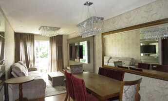 Imagem 1: Apartamento com 2 Dormitorio(s) localizado(a) no bairro AVENIDA CENTRAL em GRAMADO / RIO