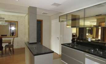 Imagem 3: Apartamento com 2 Dormitorio(s) localizado(a) no bairro AVENIDA CENTRAL em GRAMADO / RIO