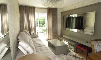 Imagem 6: Apartamento com 2 Dormitorio(s) localizado(a) no bairro AVENIDA CENTRAL em GRAMADO / RIO