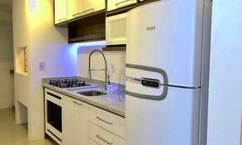 Imagem 5: Apartamento com 2 Dormitorio(s) localizado(a) no bairro AVENIDA CENTRAL em GRAMADO / Rio