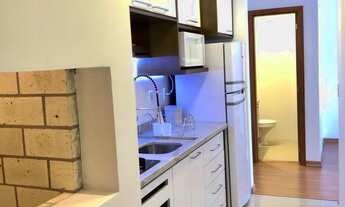 Imagem 7: Apartamento com 2 Dormitorio(s) localizado(a) no bairro AVENIDA CENTRAL em GRAMADO / Rio