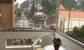 Imagem 2: Apartamento com 3 Dormitorio(s) localizado(a) no bairro CENTRO em GRAMADO / Rio Grande do