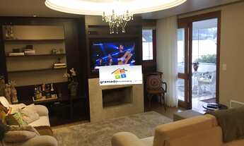 Imagem 3: Apartamento com 3 Dormitorio(s) localizado(a) no bairro CENTRO em GRAMADO / Rio Grande do