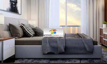 Imagem 2: Apartamento com 2 Dormitorio(s) localizado(a) no bairro CENTRO em CANELA / Rio Grande do