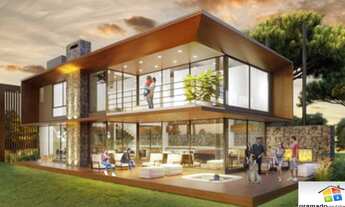 Imagem 2: Aspen Gramado, 4 dormitórios, 4 suíte, 4 banheiro, 3 vagas na garagem, 20M² de Área Constr