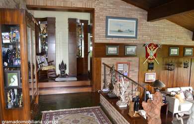 Imagem 2: Casa, 279M² de Área Construída