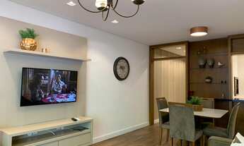 Imagem 2: Apartamento no centro de Gramado