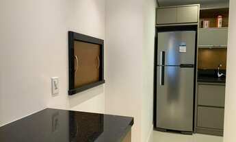 Imagem 3: Apartamento no centro de Gramado