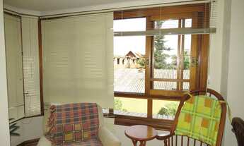 Imagem: Apartamento com 2 Dormitorio(s) localizado(a)