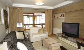 Imagem 2: Apartamento com 2 Dormitorio(s) localizado(a) no bairro CENTRO em GRAMADO / Rio Grande do