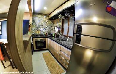 Imagem 2: Casa com 2 Dormitorio(s) localizado(a) no bairro MOURA em GRAMADO / Rio Grande do Sul Ref