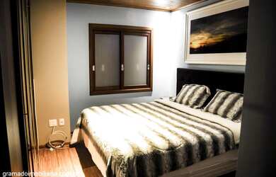 Imagem 7: Casa com 2 Dormitorio(s) localizado(a) no bairro MOURA em GRAMADO / Rio Grande do Sul Ref