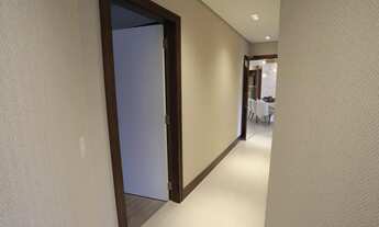 Imagem 6: Em Gramado, 3 dormitórios, 3 suíte, 2 vagas na garagem, 163M² de Área Construída