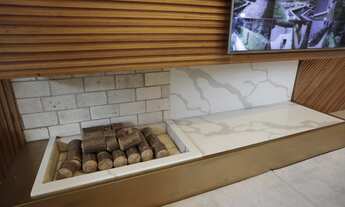 Imagem 3: Em Gramado, 3 dormitórios, 3 suíte, 2 vagas na garagem, 163M² de Área Construída