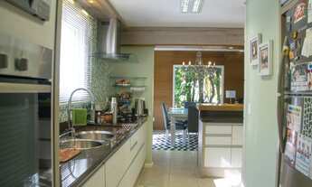 Imagem 7: Em gramado casas