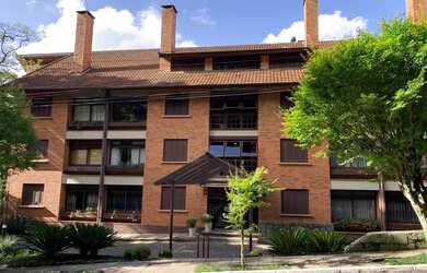 Imagem 7: Temporada em gramado