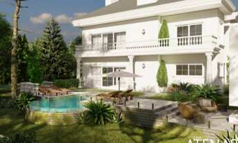 Imagem 2: Em Gramado, 4 dormitórios, 4 suíte, 4 vagas na garagem, 20M² de Área Construída