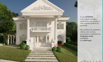 Imagem 5: Em Gramado, 4 dormitórios, 4 suíte, 4 vagas na garagem, 20M² de Área Construída