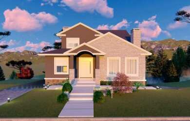 Imagem 4: Casa com 4 Dormitorio(s) localizado(a) no bairro em GRAMADO / Rio Grande do Sul Ref.:159