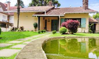 Imagem 5: Casas Vila suzana em Canela